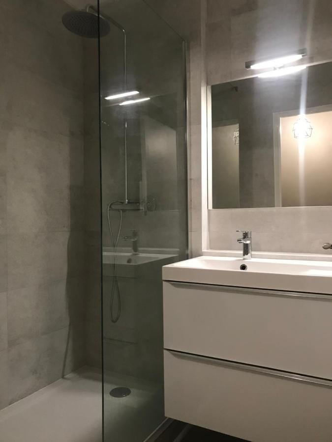 Confort - Nancy Centre - Chambre - Salle De Sport - 45 M2 Exterior photo